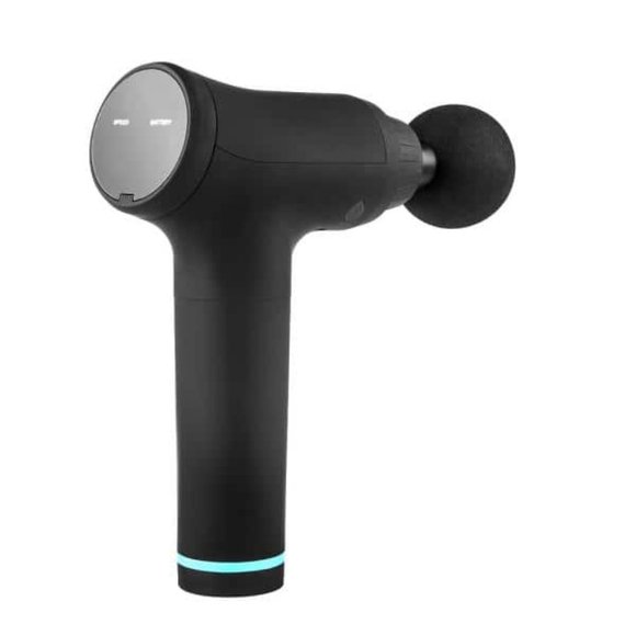 6 Speed Percussion Deep Tissue Vibration Therapeutic Massage Gun - Picture 6 of 6